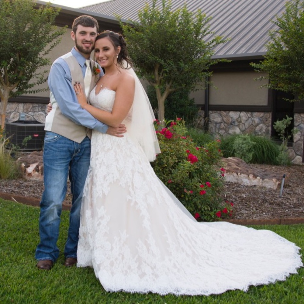 Meet your Posher, Taylor